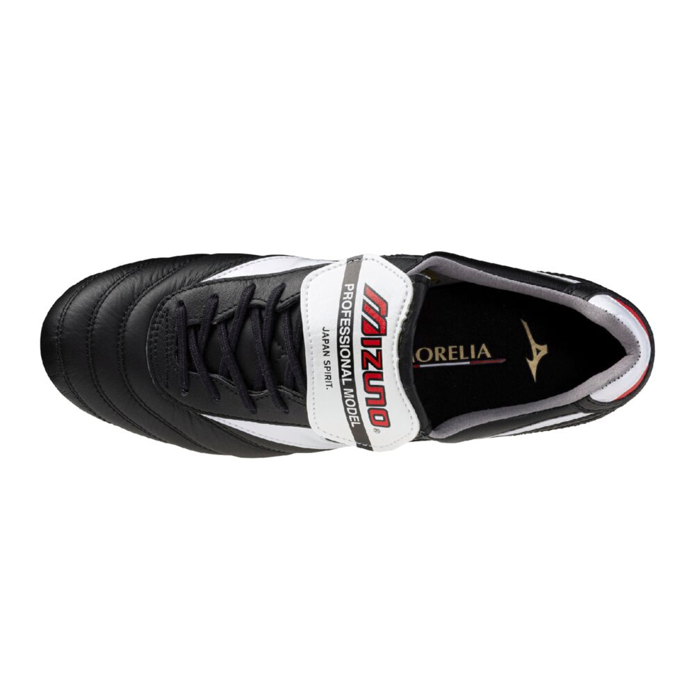 楽天市場】ミズノ/モレリア2JAPAN/サッカー/スパイク/ブラック