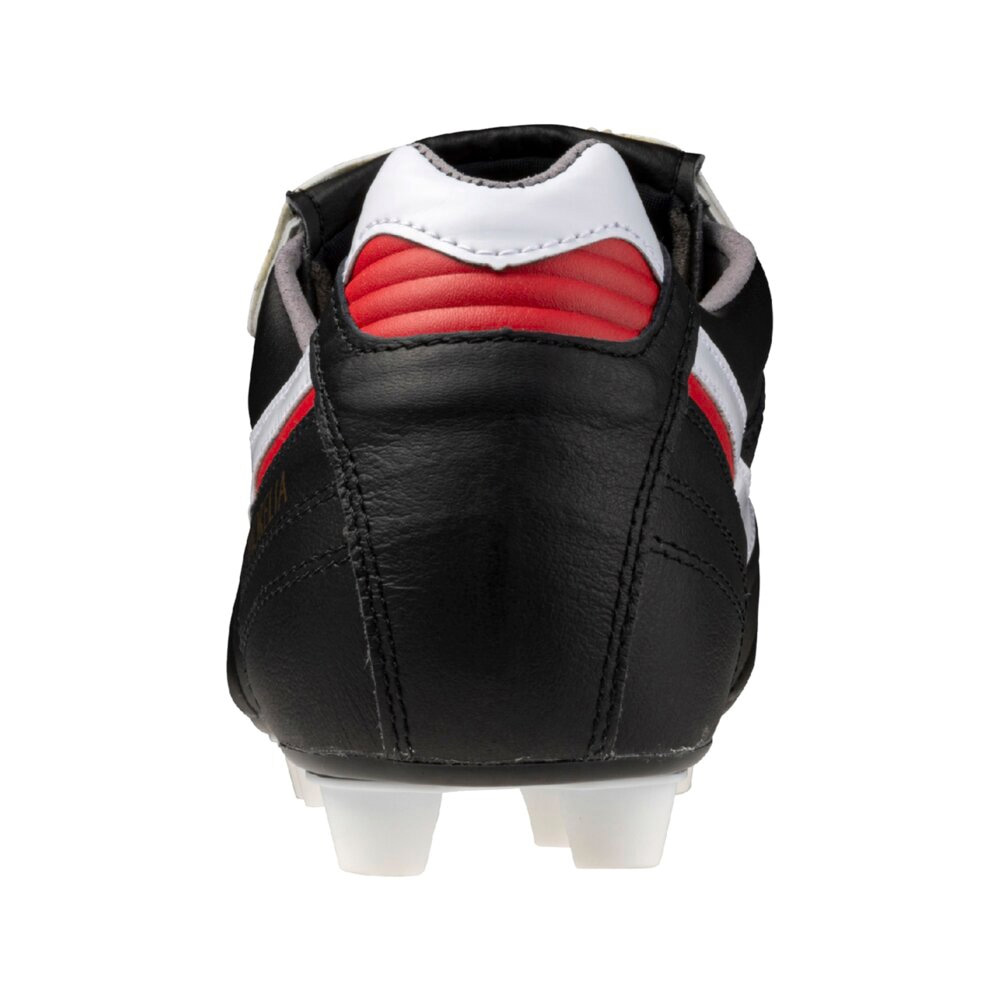 楽天市場】ミズノ/モレリア2JAPAN/サッカー/スパイク/ブラック