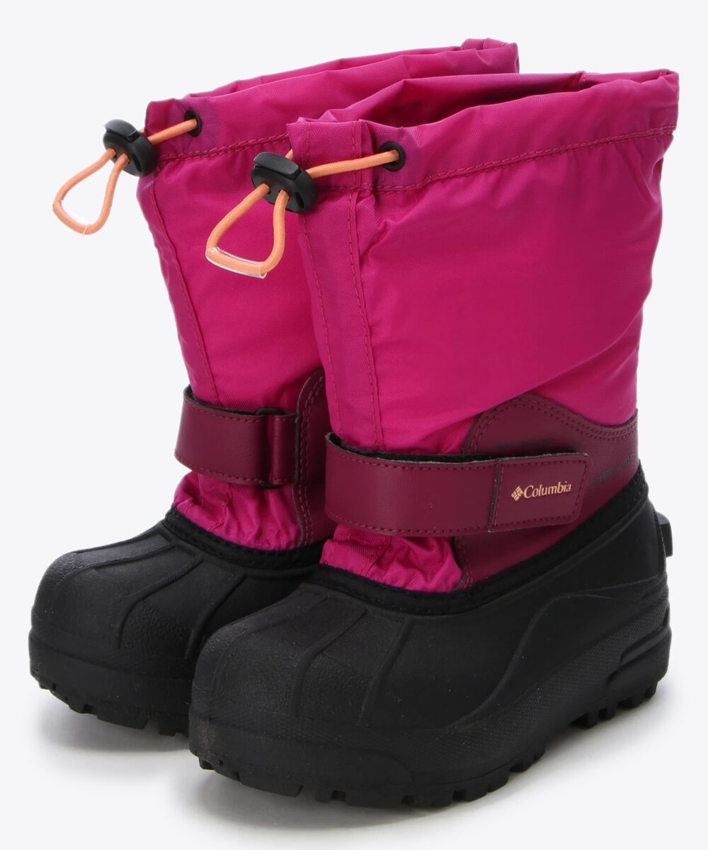 楽天市場】Columbia コロンビア CHILDRENS POWDERBUG FORTY チルドレン