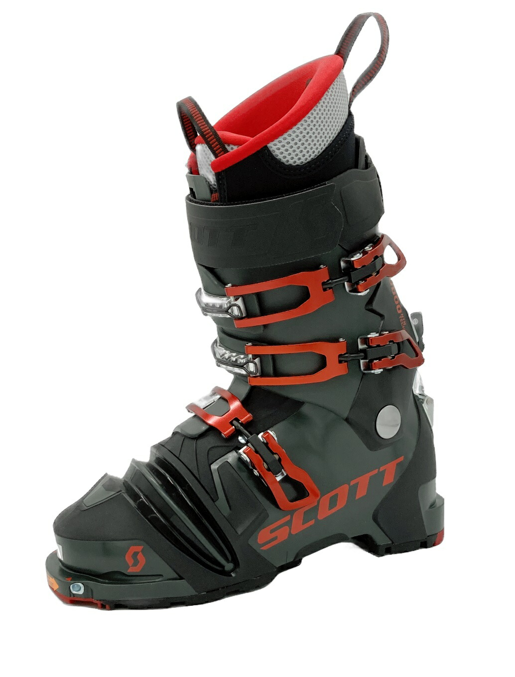 ガルモント NTNテレマークブーツ23.5cm ガルモント GARMONT PROPHET