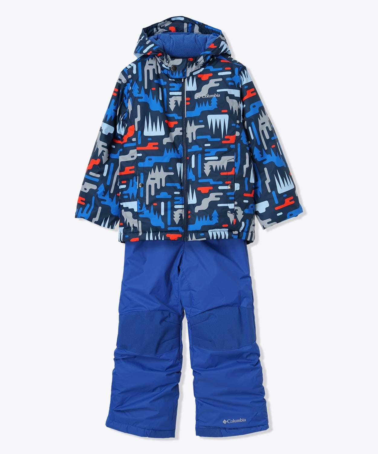 楽天市場】Columbia コロンビア Frosty Slope Set フロスティスロープ