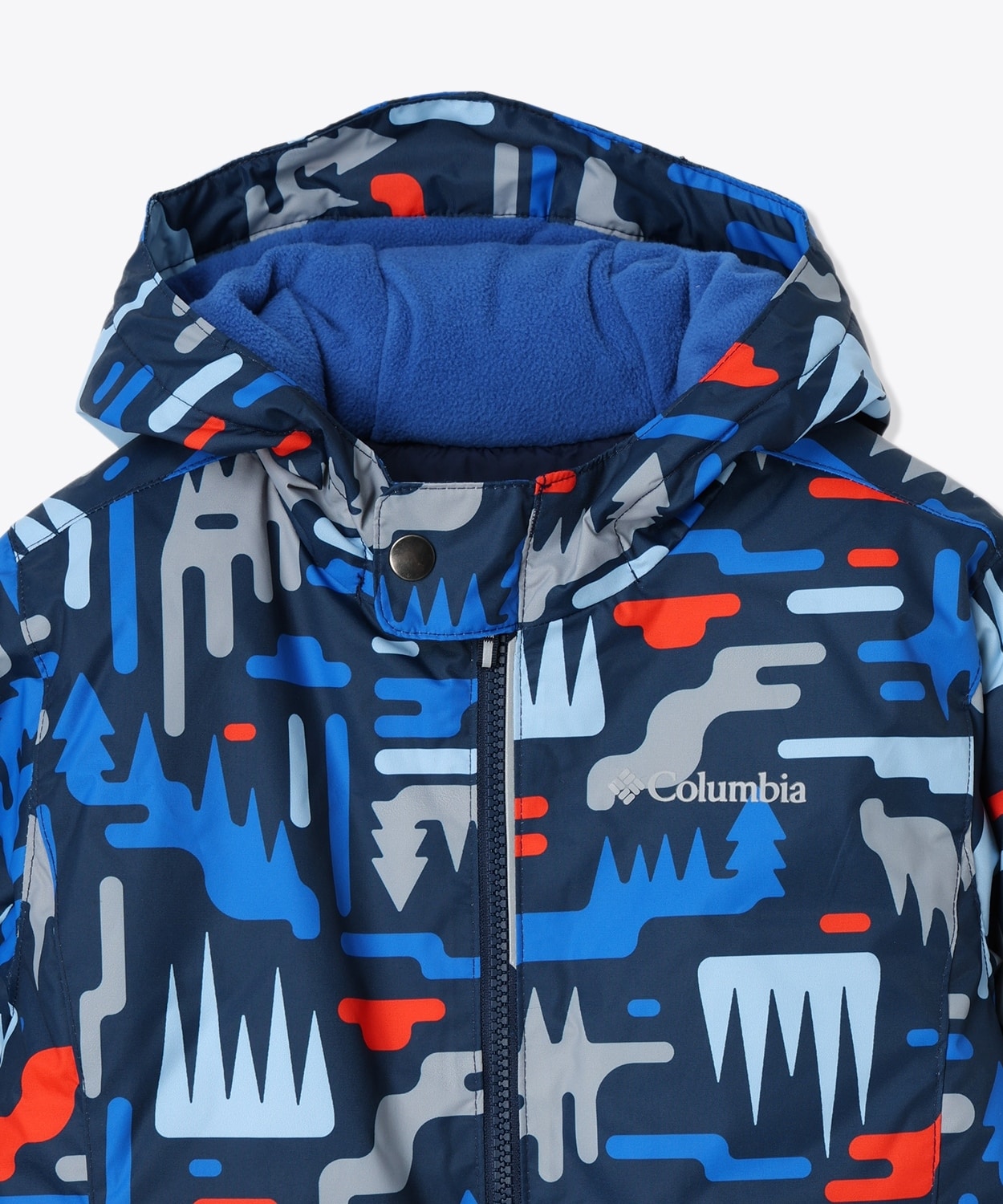 楽天市場】Columbia コロンビア Frosty Slope Set フロスティスロープ