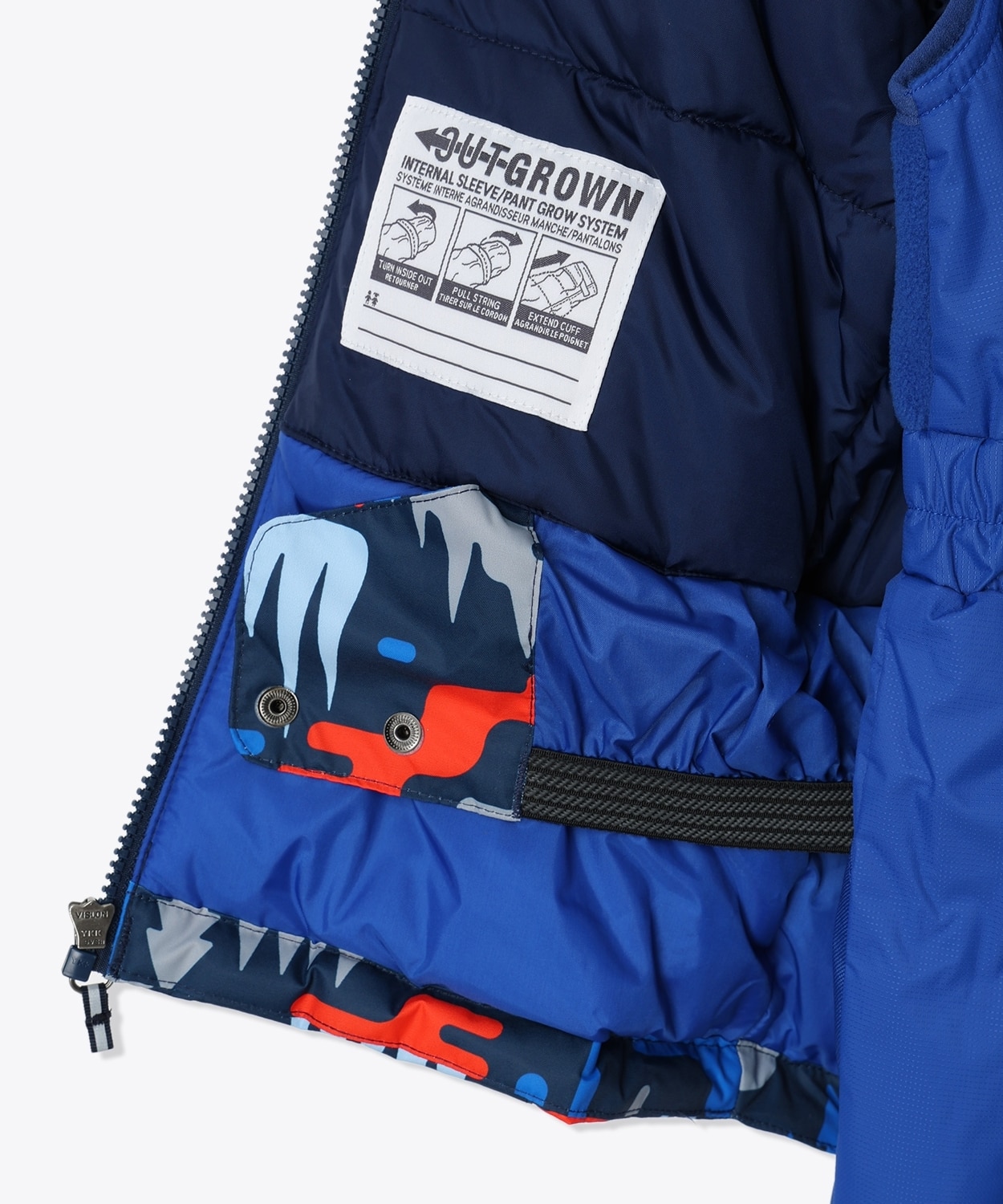 楽天市場】Columbia コロンビア Frosty Slope Set フロスティスロープ