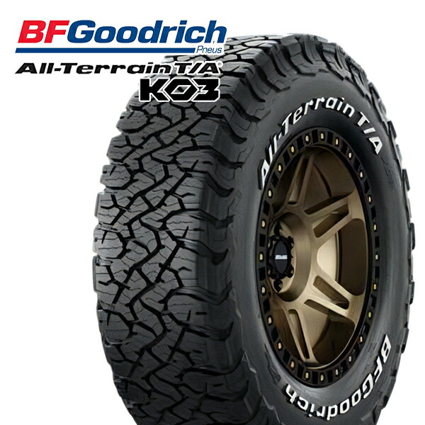 楽天市場】【取付対象】215/70R16 100/97S RWL BFグッドリッチ