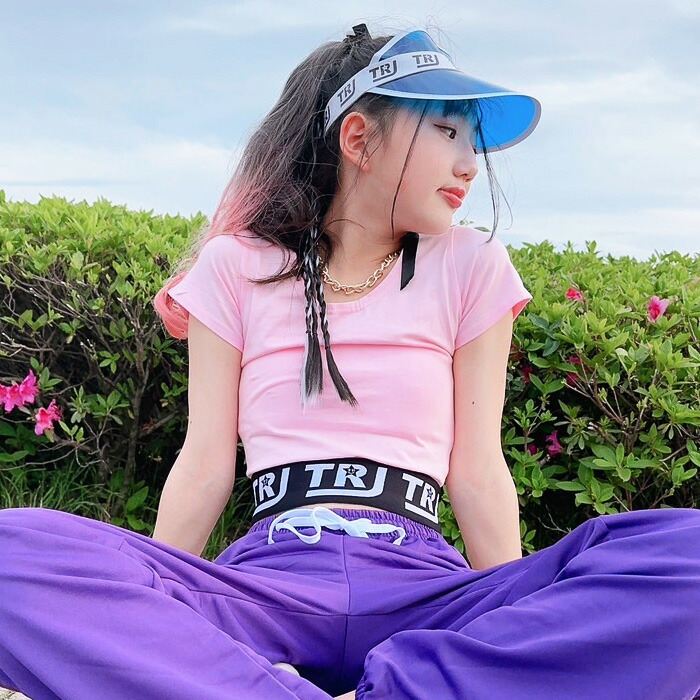 楽天市場】クリアサンバイザー キッズ 帽子 つば広 紫外線対策 子供