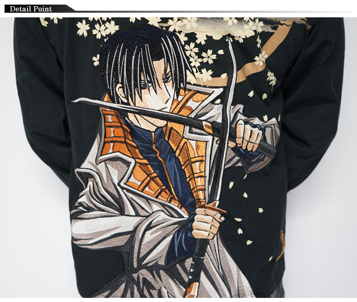 楽天市場】スーパーセール 絡繰魂 カラクリダマシイ るろうに剣心