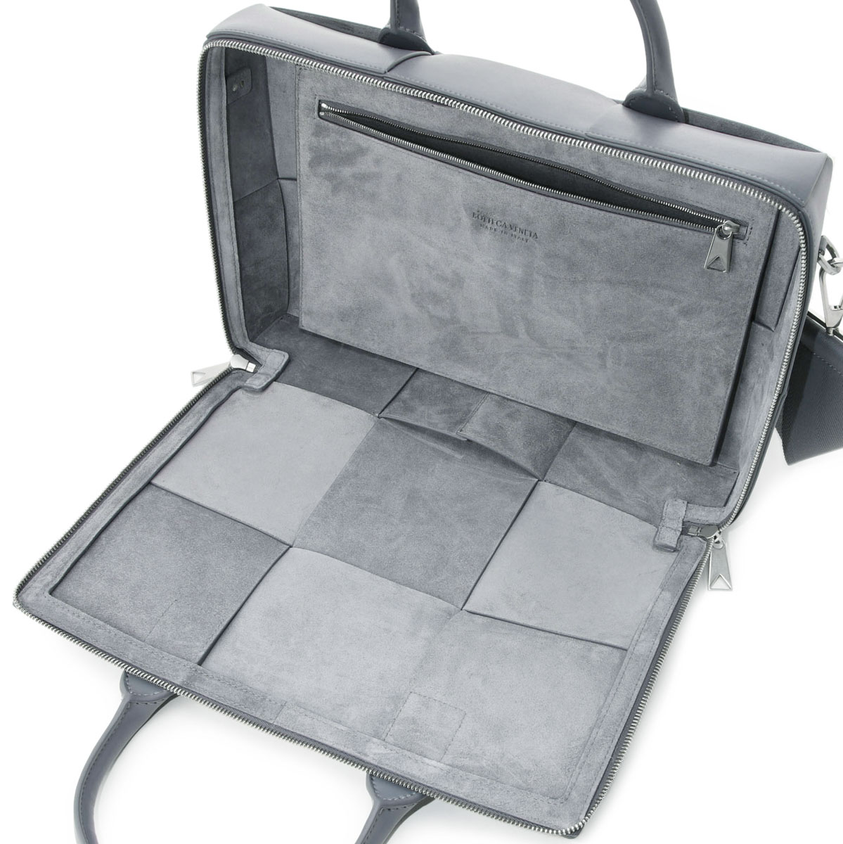 楽天市場】ボッテガヴェネタ BOTTEGA VENETA ブリーフケース メンズ