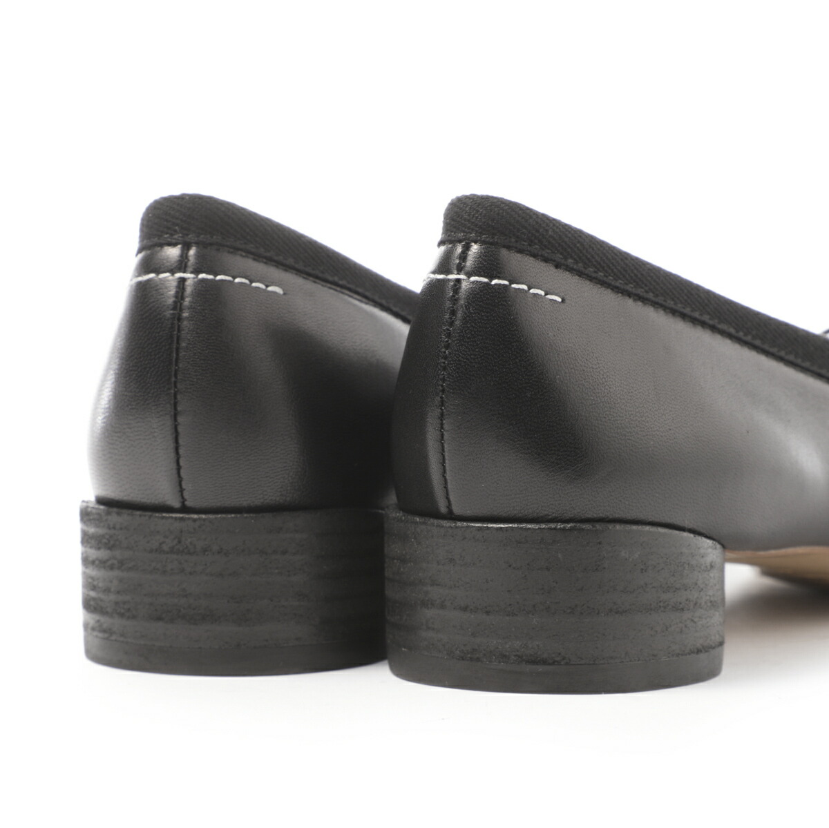 楽天市場】エムエム 6 メゾンマルジェラ MM6 Maison Margiela パンプス