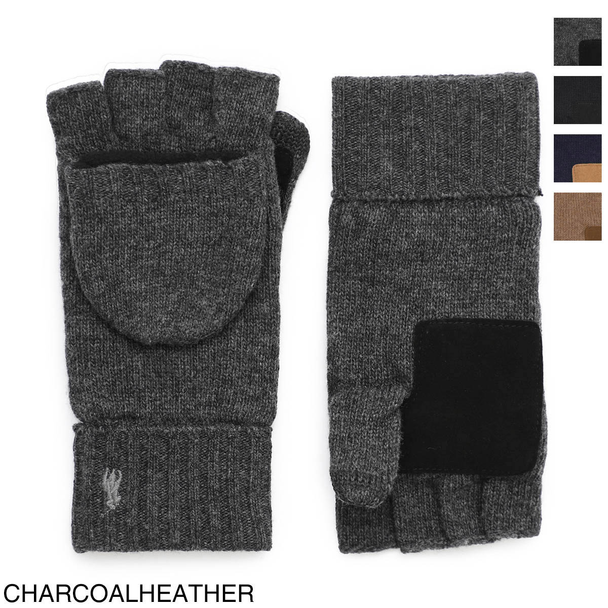 楽天市場】ポロラルフローレン POLO RALPH LAUREN ミトン付き