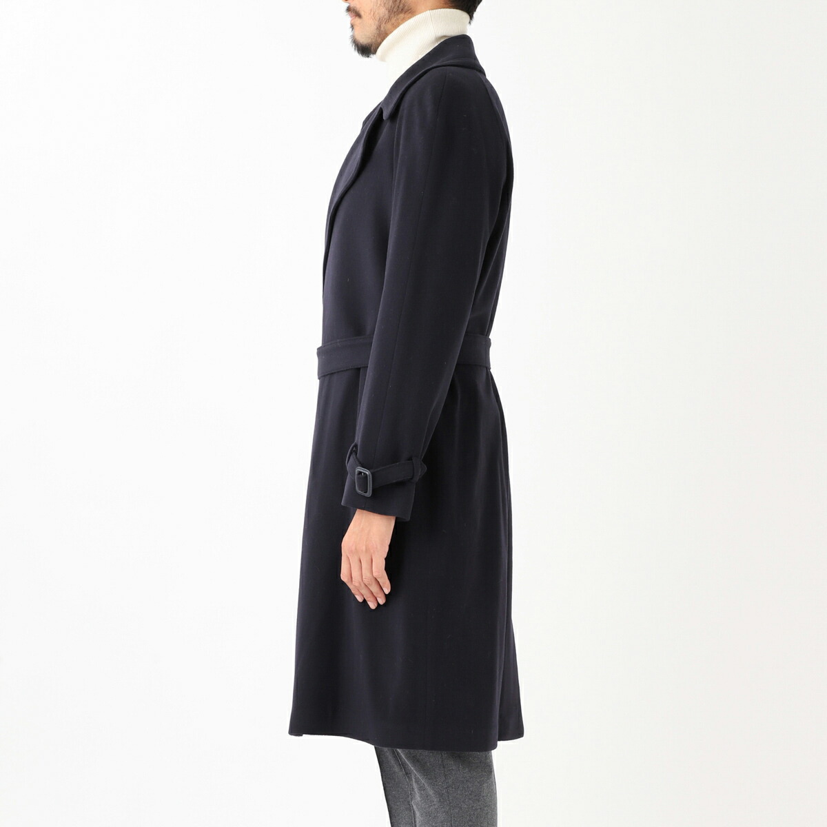 楽天市場】タリアトーレ TAGLIATORE ダブルブレストコート タイ