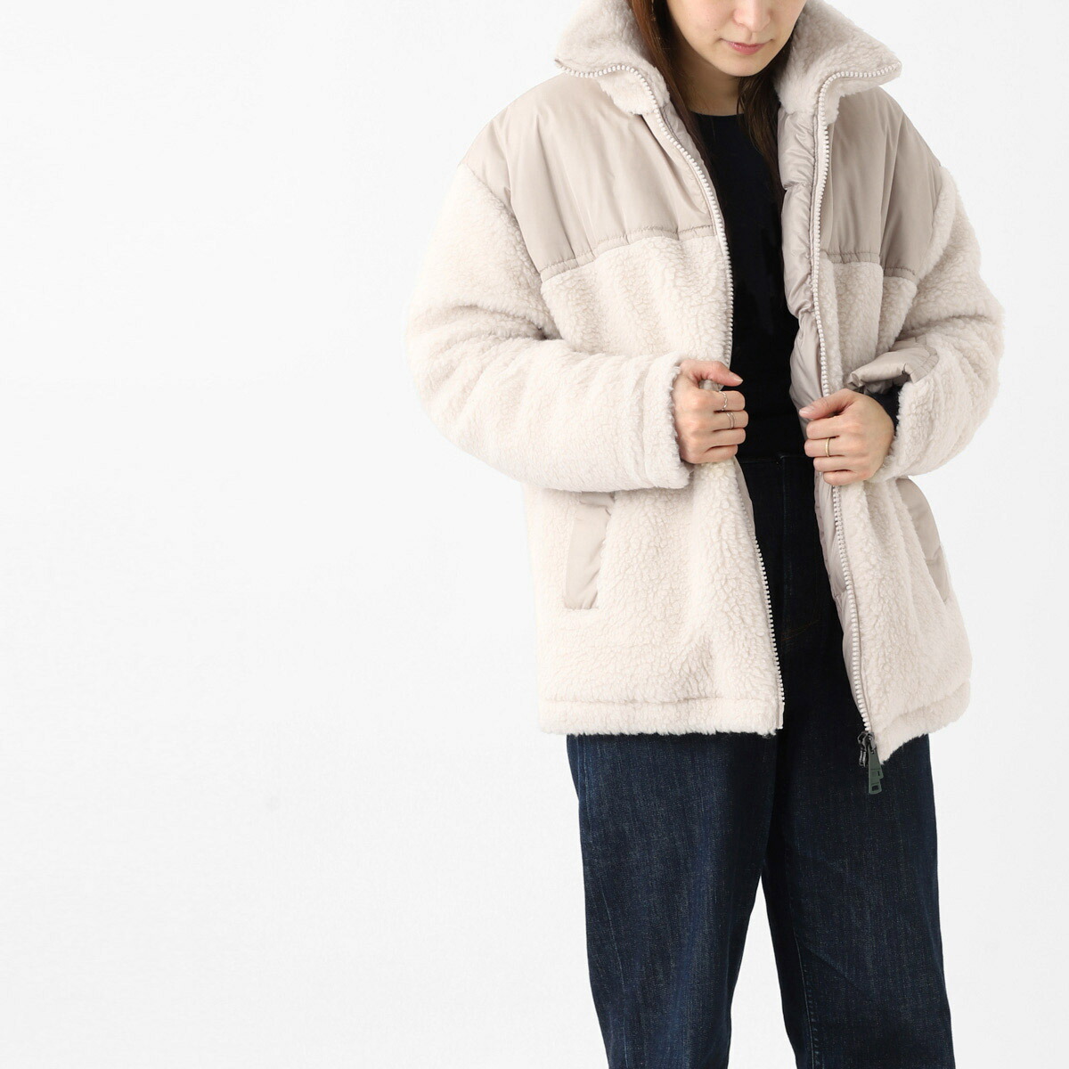 楽天市場】マックスマーラ WEEKEND Max Mara ダウンジャケット