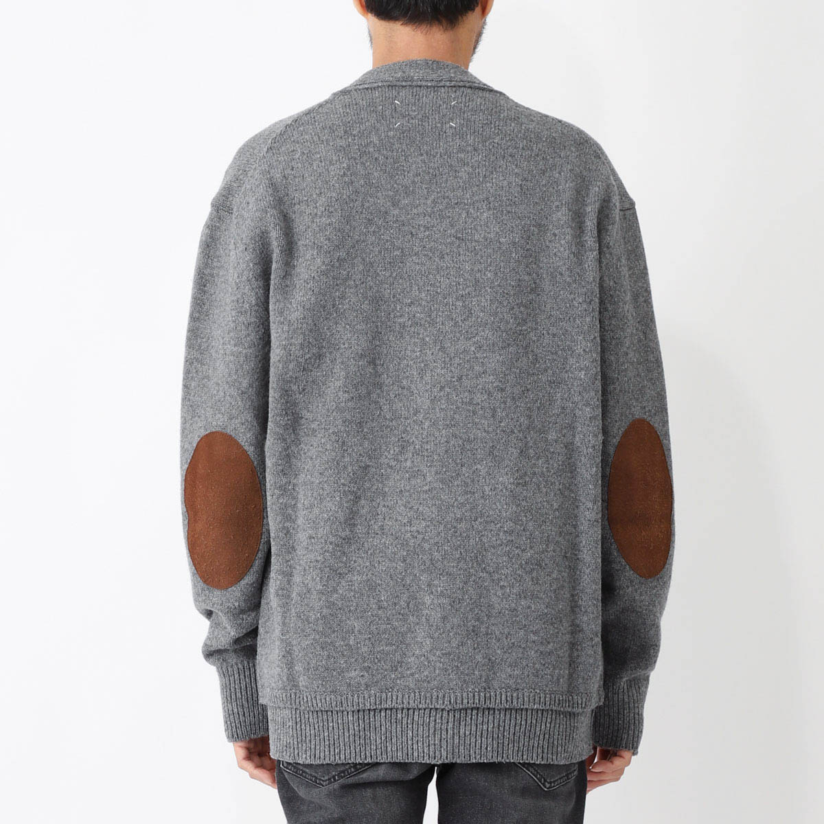 楽天市場】メゾンマルジェラ Maison Margiela カーディガン メンズ