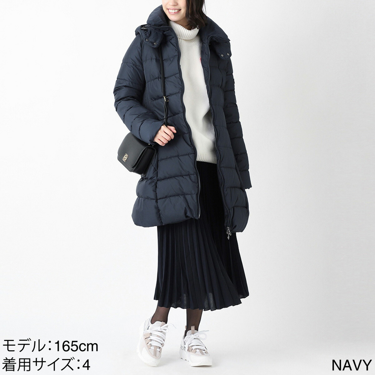 楽天市場】【アウトレット】タトラス TATRAS ダウンコート レディース