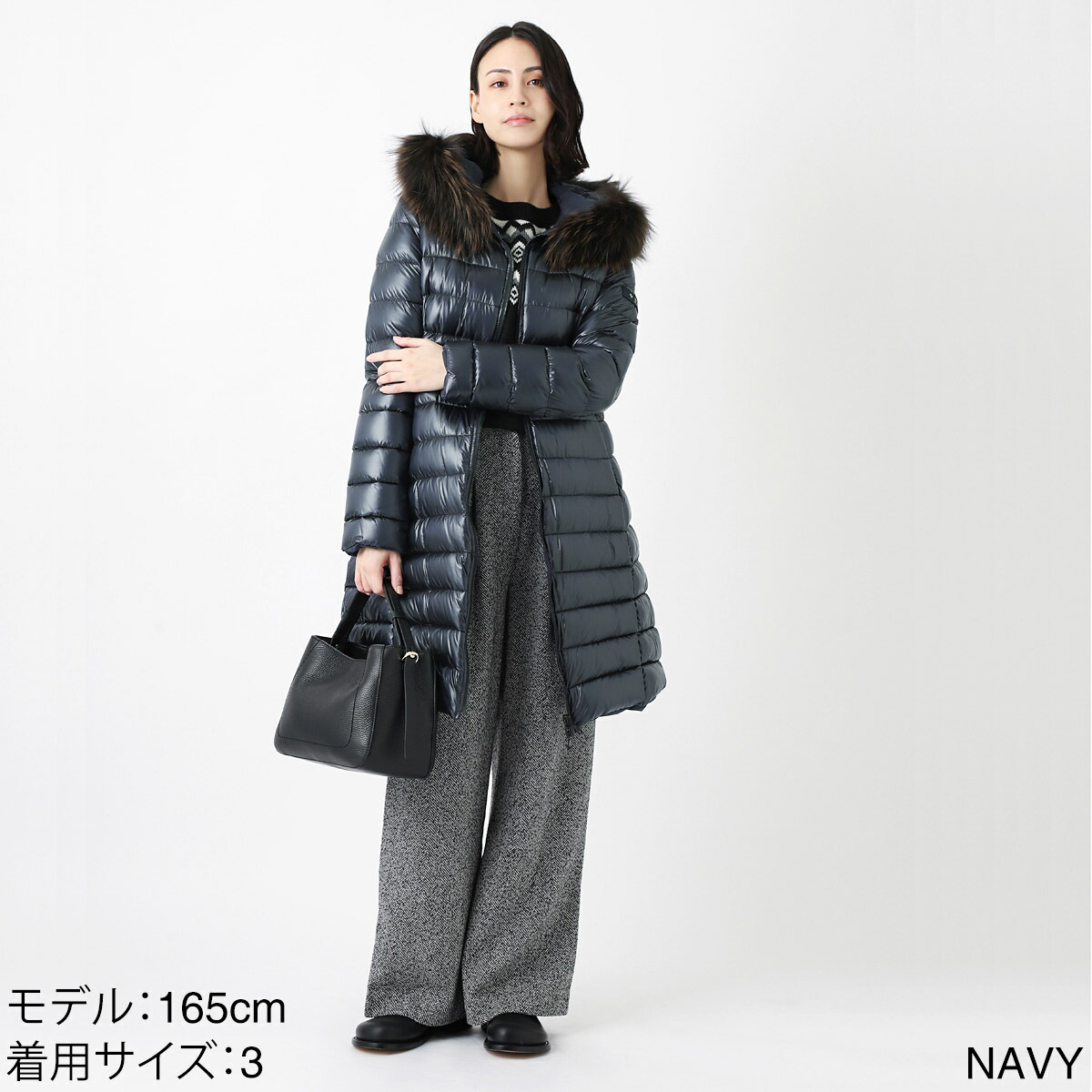 楽天市場】タトラス TATRAS ダウンコート レディース 大きいサイズあり