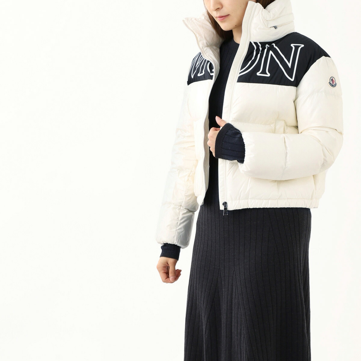 楽天市場】モンクレール MONCLER ダウンジャケット KIDS キッズ