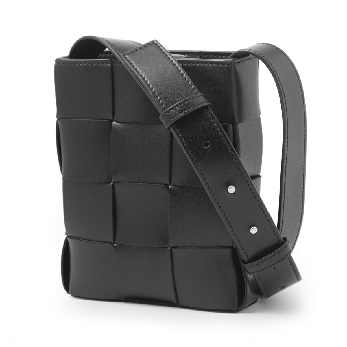 楽天市場】ボッテガヴェネタ BOTTEGA VENETA フォンホルダー クロス