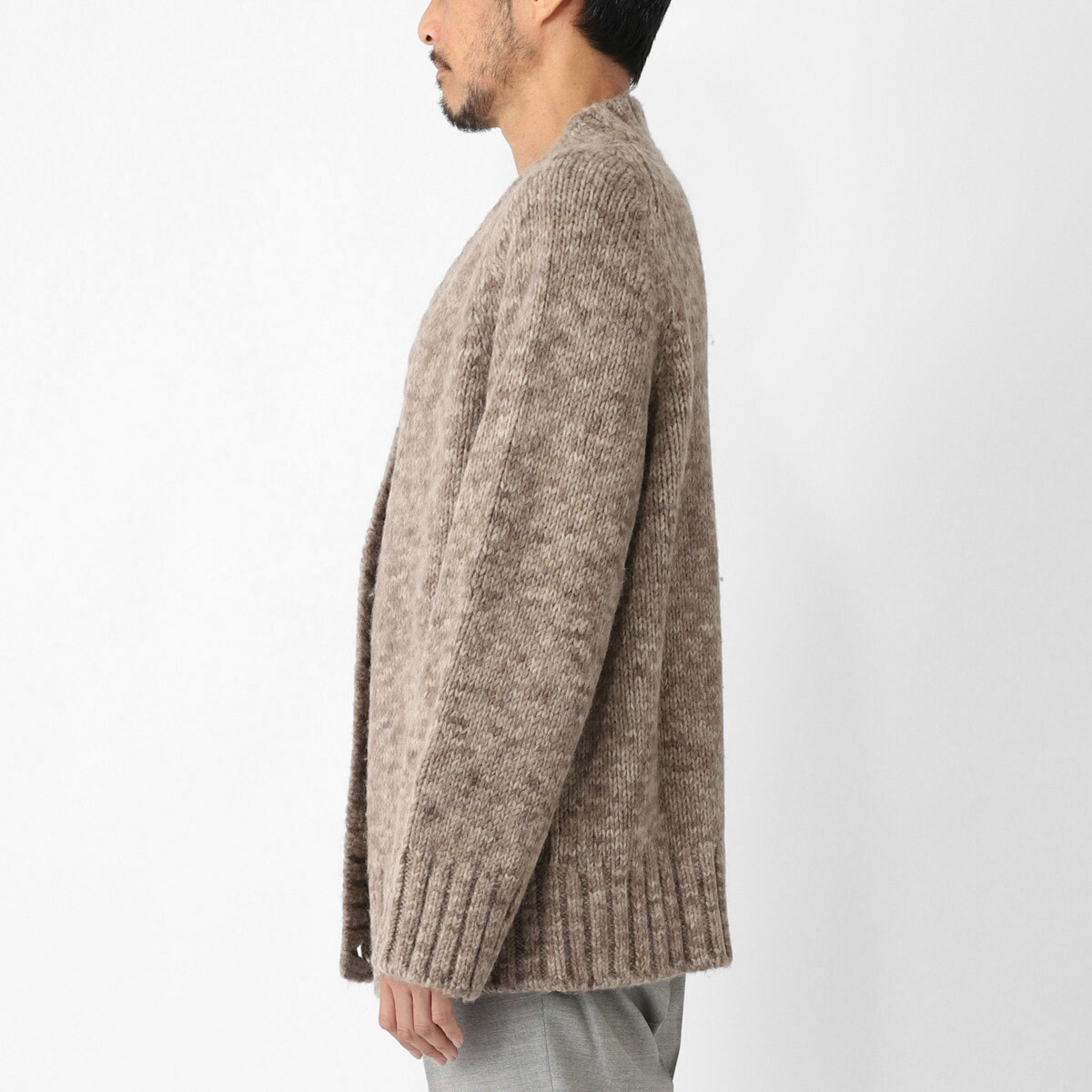 楽天市場】【7万円均一】メゾンマルジェラ Maison Margiela Vネック