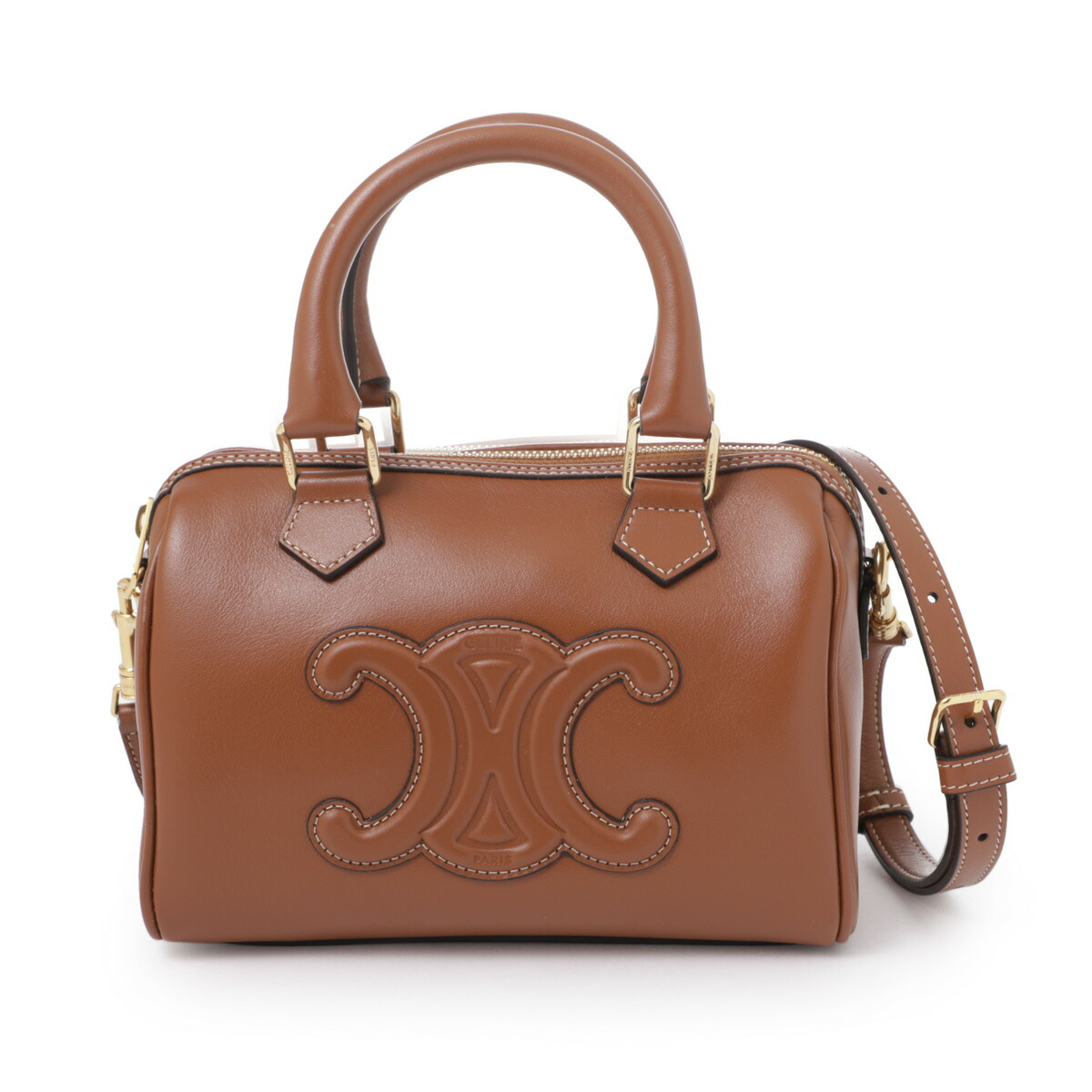 楽天市場】セリーヌ CELINE ハンドバッグ 3WAY ボストンバッグ