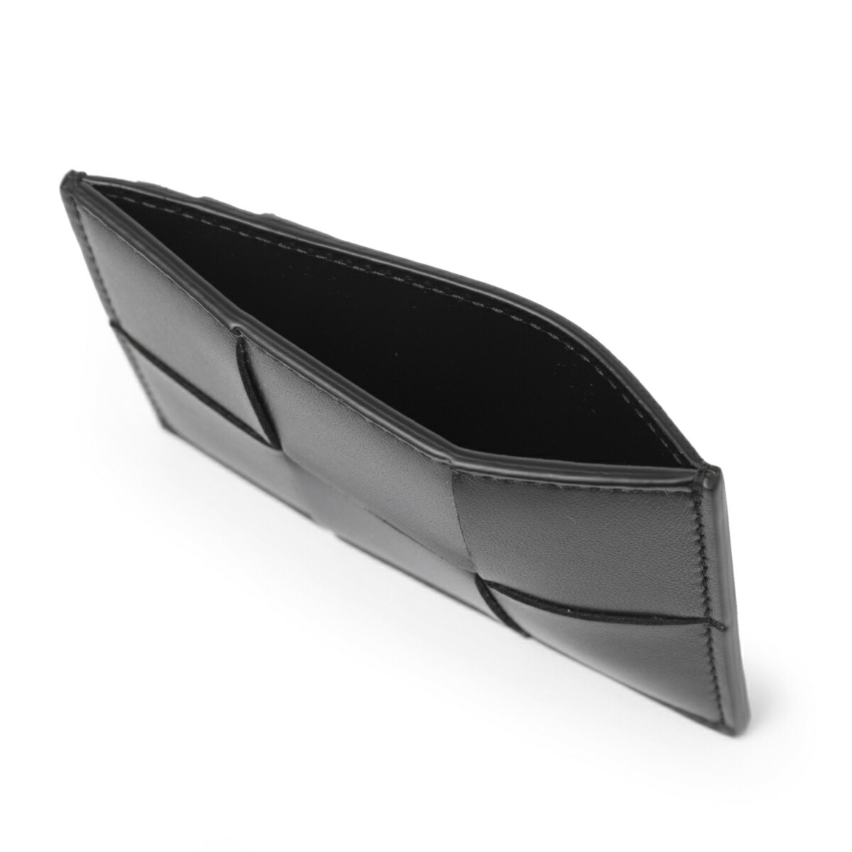 ☆ぽんぽんちゃん☆ Bottega Veneta カセット ケース ☆ぽんぽんちゃん