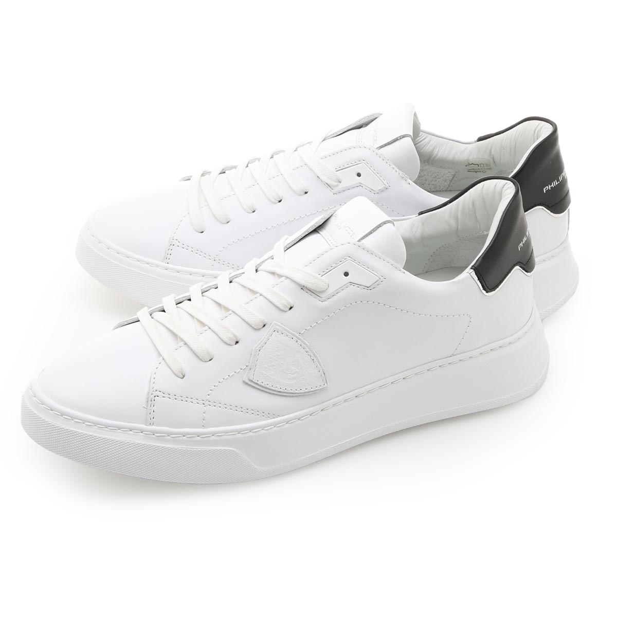 楽天市場】フィリップモデル PHILIPPE MODEL PARIS スニーカー