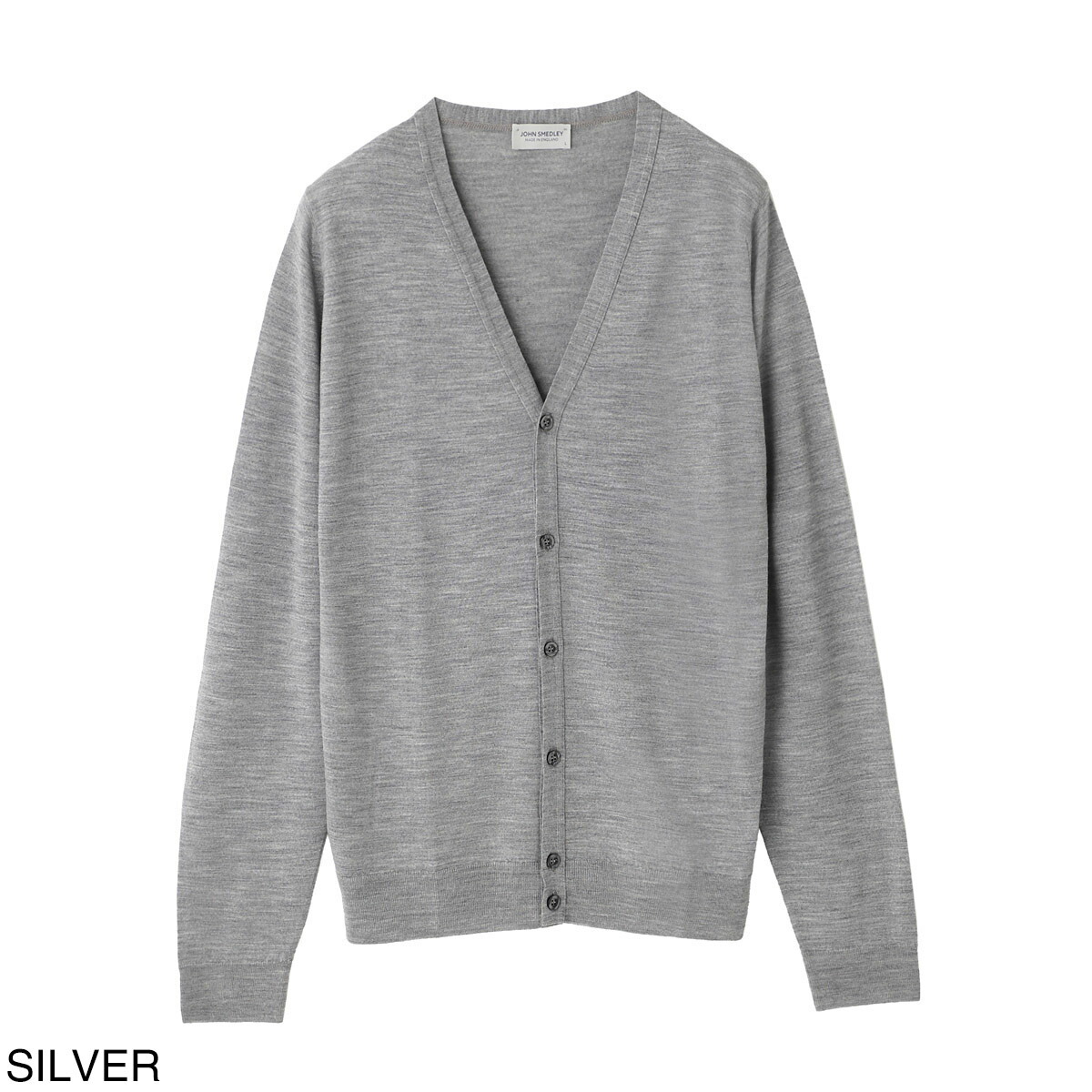 楽天市場】ジョンスメドレー JOHN SMEDLEY カーディガン メンズ