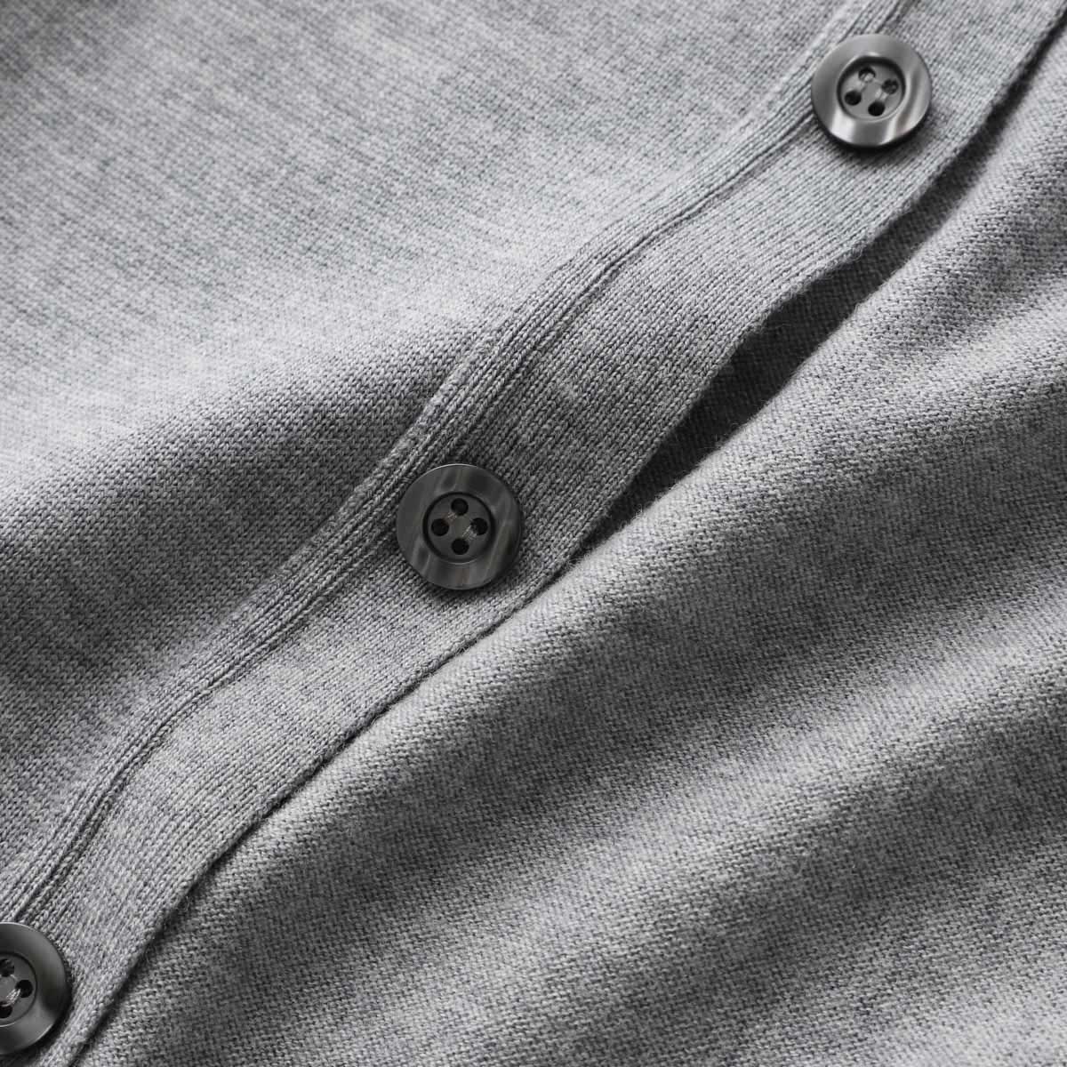 楽天市場】ジョンスメドレー JOHN SMEDLEY カーディガン メンズ burley