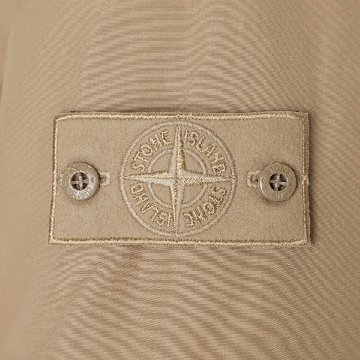 楽天市場】ストーンアイランド STONE ISLAND 中綿入り ステンカラ