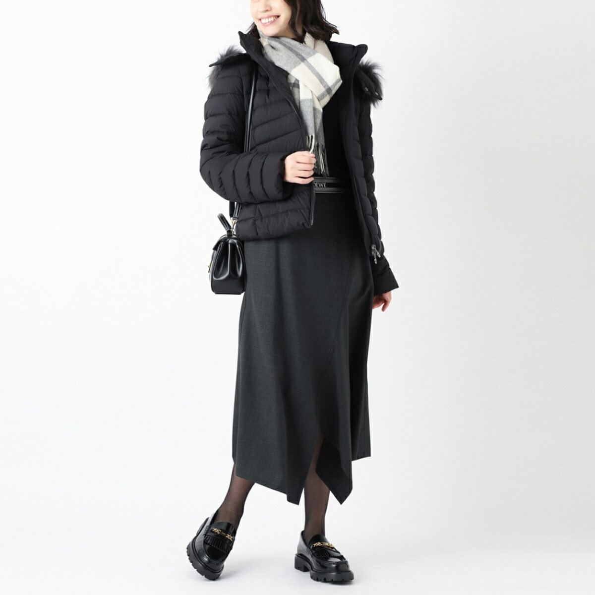 楽天市場】セリーヌ CELINE ハンドバッグ 2WAY ブラック レディース