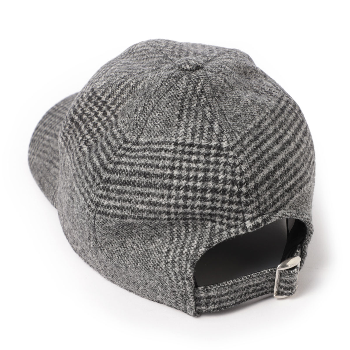 楽天市場】セリーヌ CELINE ベースボールキャップ グレー メンズ 2aus9