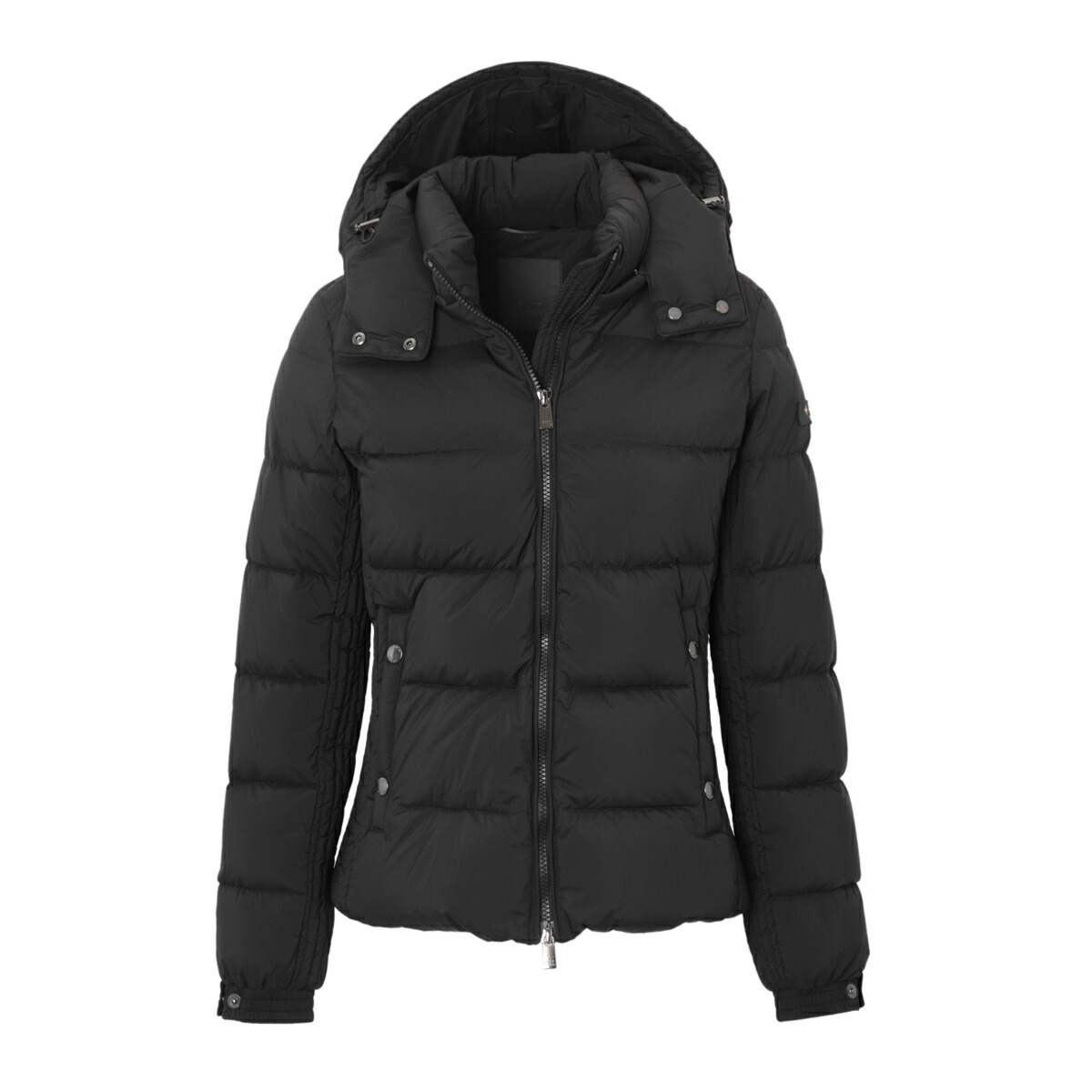 楽天市場】タトラス TATRAS ダウンジャケット ブラック レディース