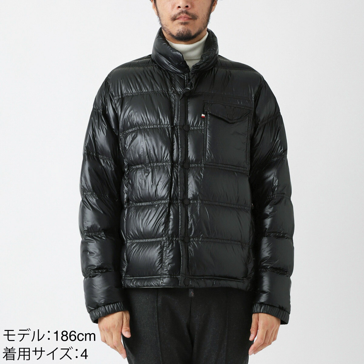 楽天市場】モンクレール グルノーブル MONCLER GRENOBLE ダウン