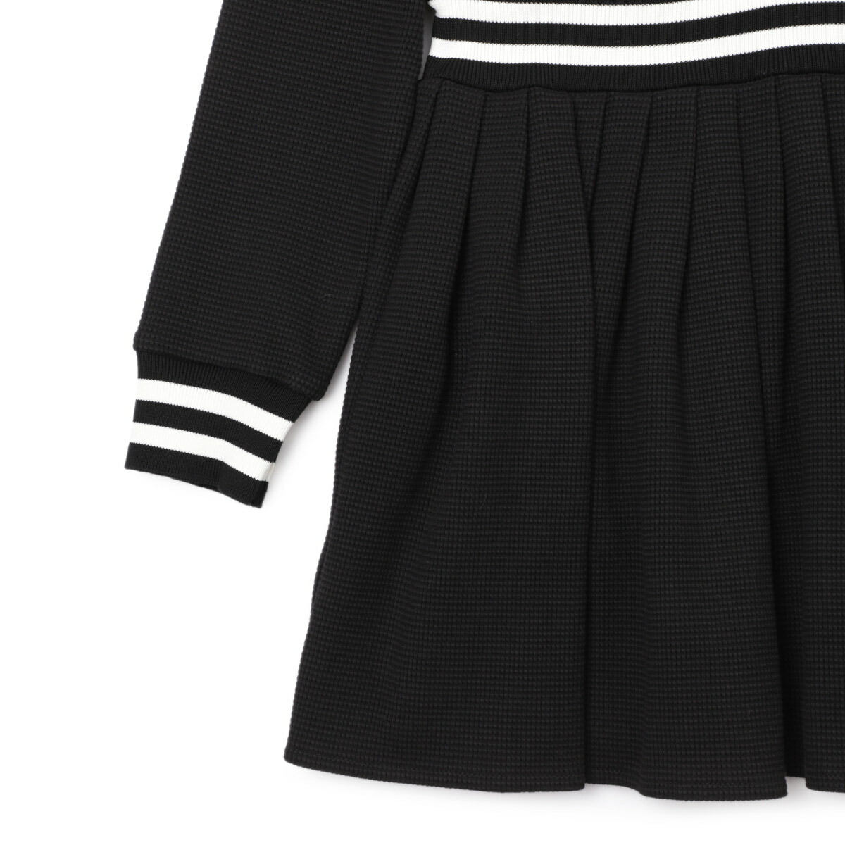 楽天市場】モンクレール MONCLER ニットワンピース ブラック 8i00001