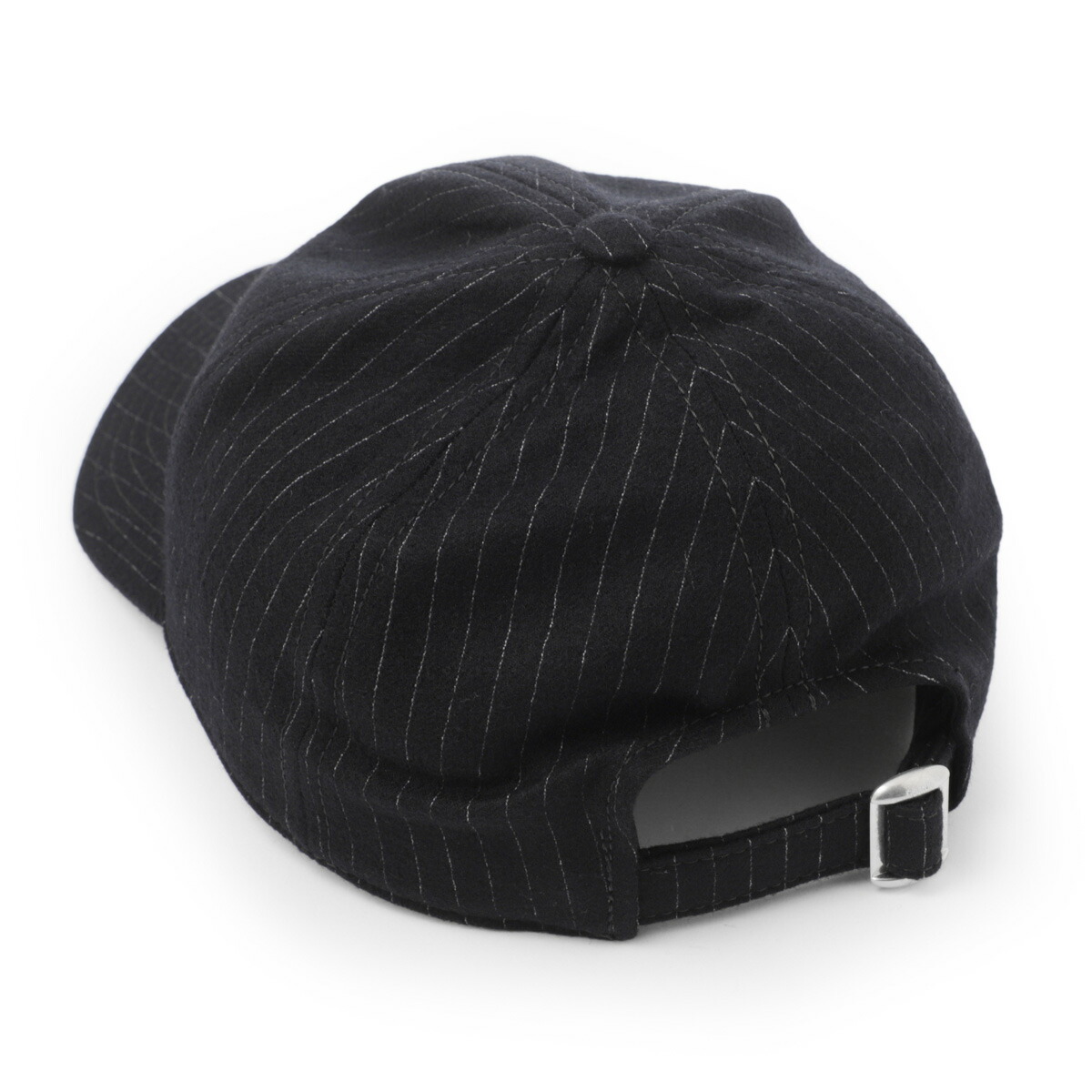 楽天市場】セリーヌ CELINE ベースボールキャップ ブラック メンズ