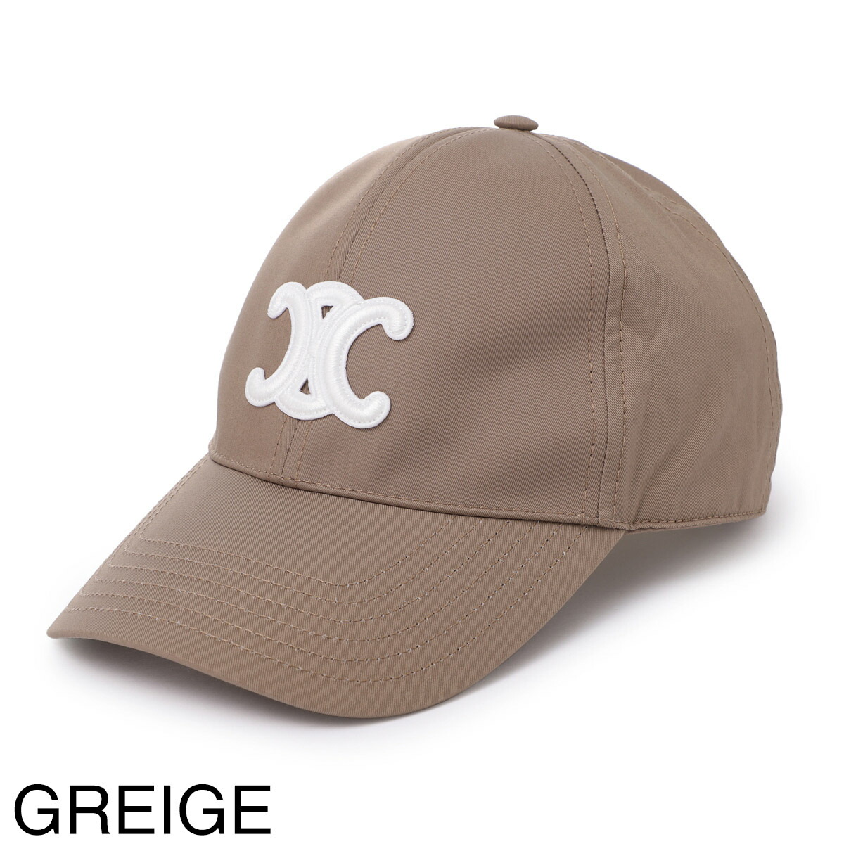 楽天市場】セリーヌ CELINE ベースボールキャップ レディース 2aut6