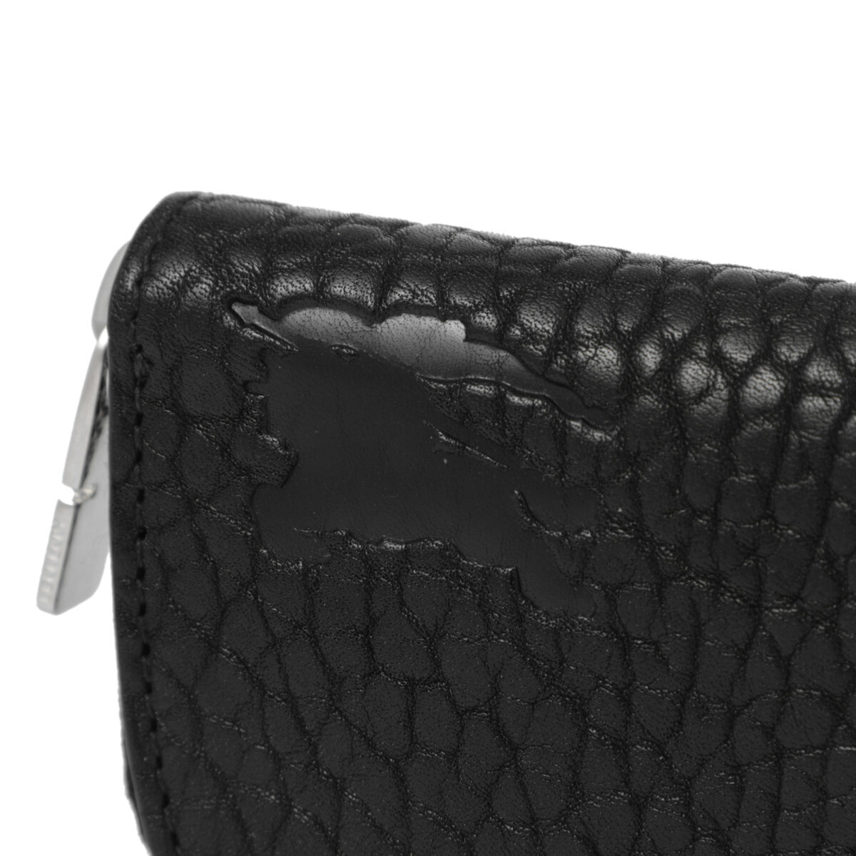 楽天市場】バーバリー BURBERRY コインケース ブラック メンズ 8083419