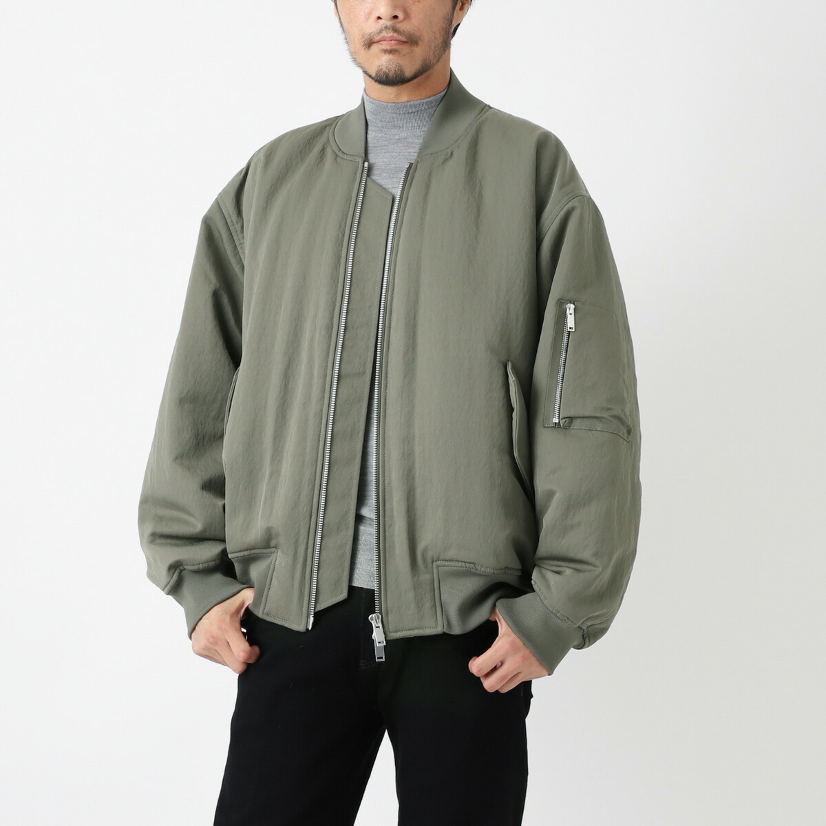 楽天市場】【5万円均一】スタジオ ニコルソン STUDIO NICHOLSON 中綿