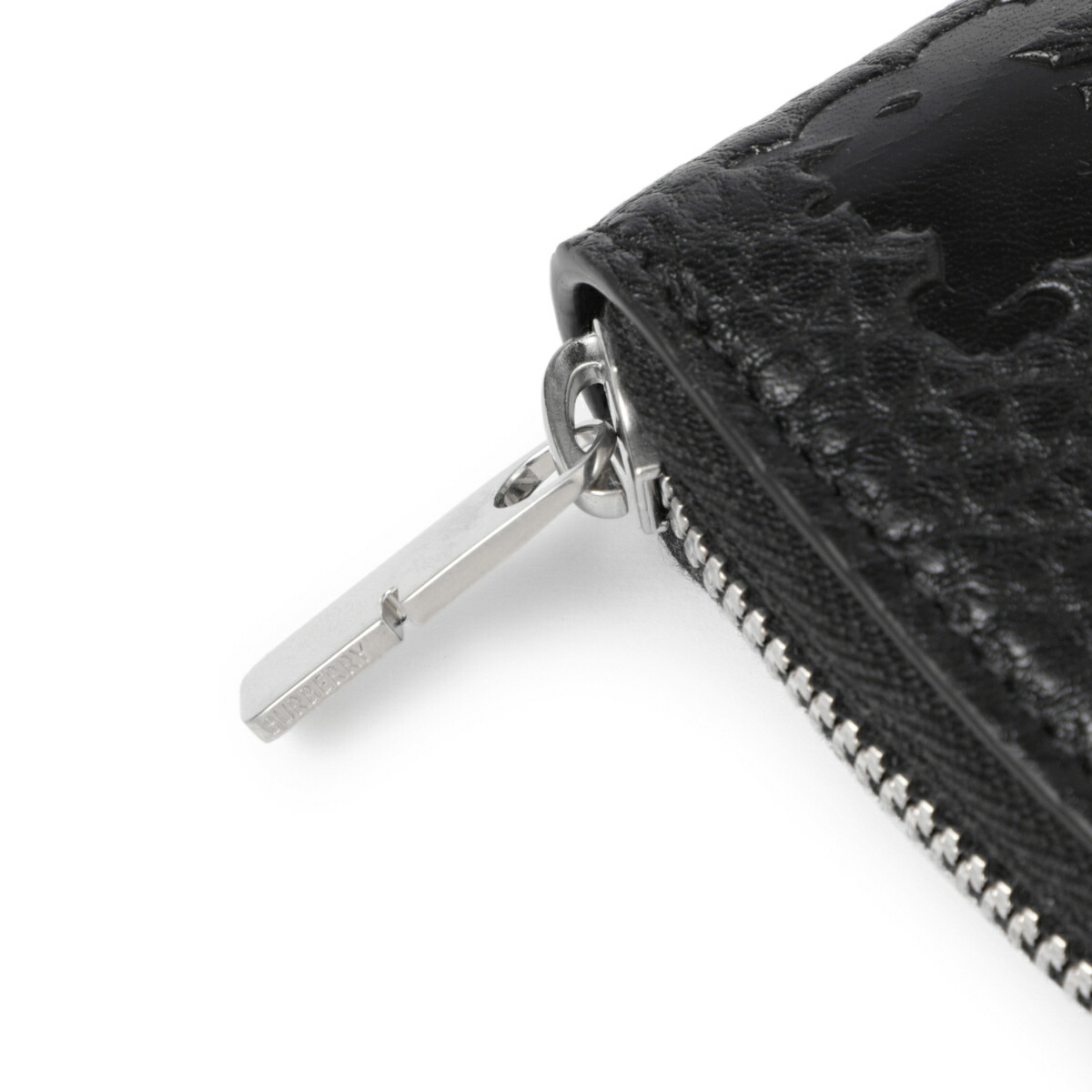 楽天市場】バーバリー BURBERRY コインケース ブラック メンズ 8080702