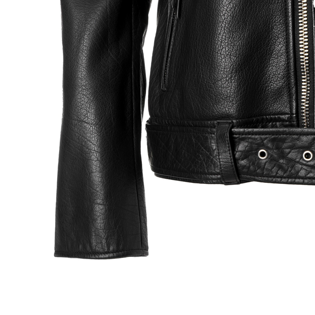 楽天市場】ヒューゴヒューゴボス HUGO HUGOBOSS レザージャケット