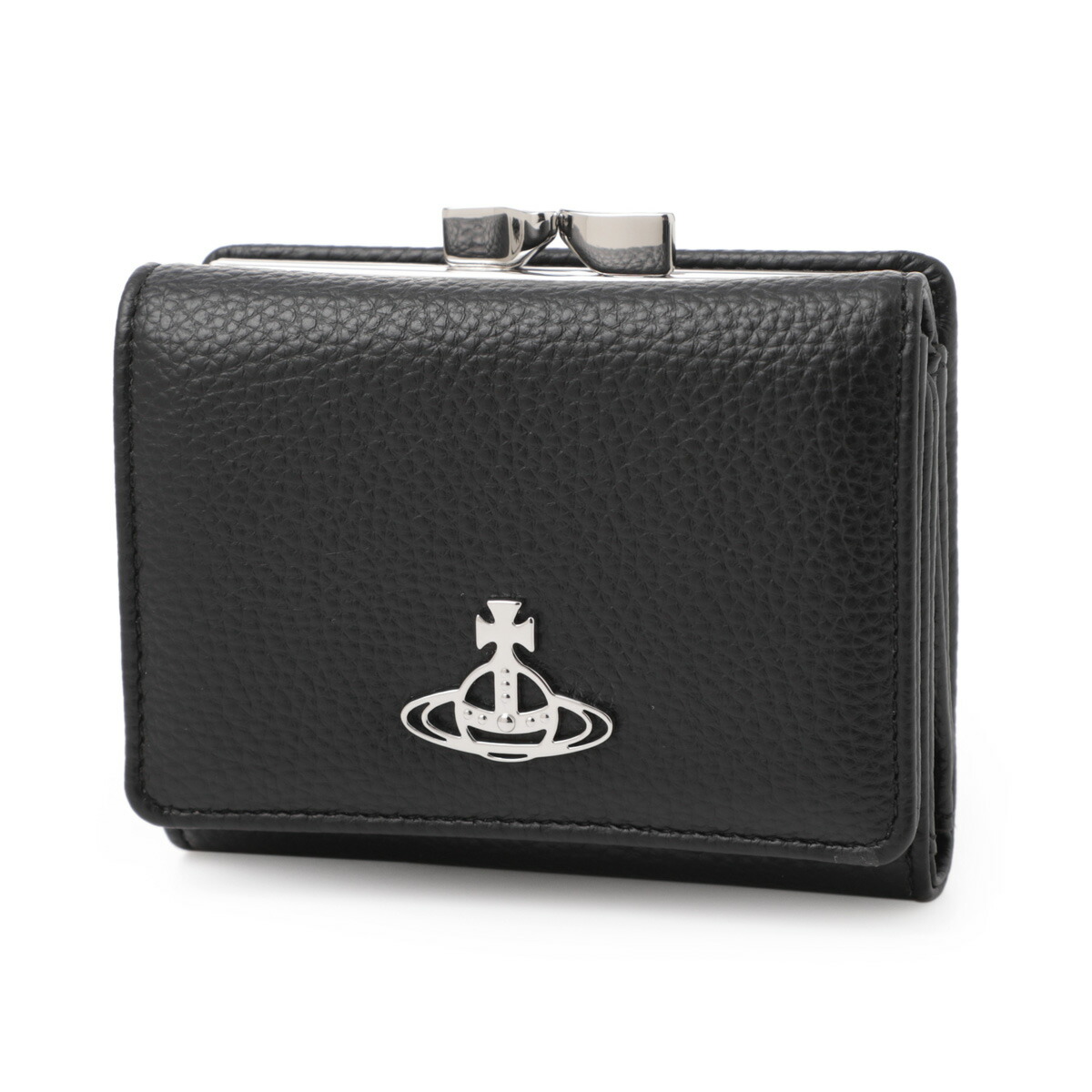 楽天市場】ヴィヴィアンウエストウッド Vivienne Westwood 3つ折り財布