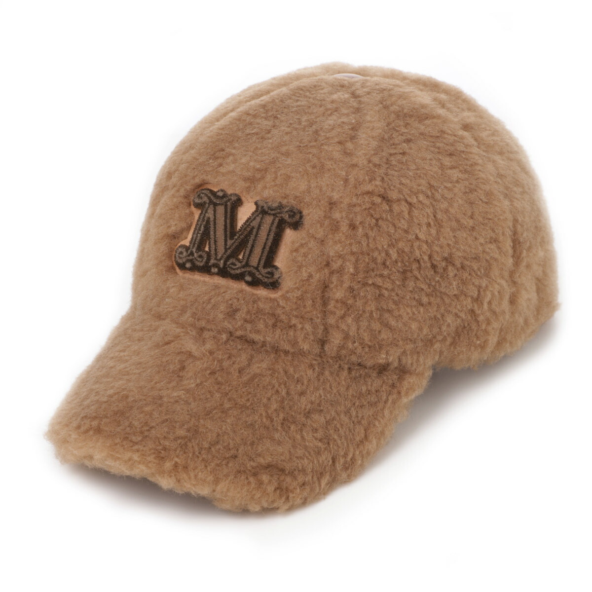 楽天市場】マックスマーラ Max Mara ベースボールキャップ テディベア