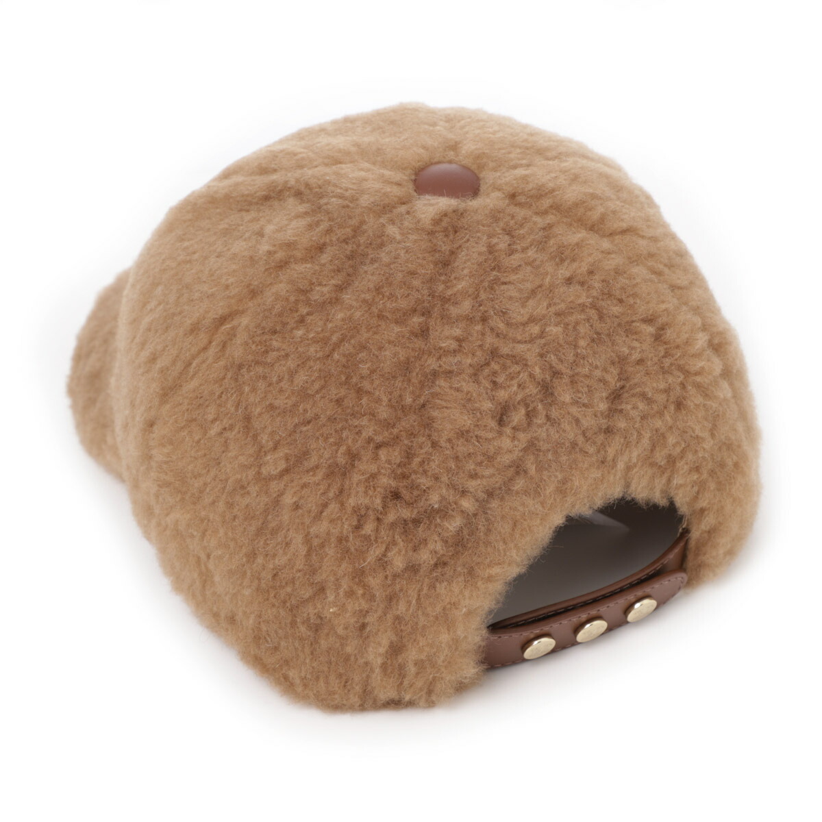 楽天市場】マックスマーラ Max Mara ベースボールキャップ テディベア