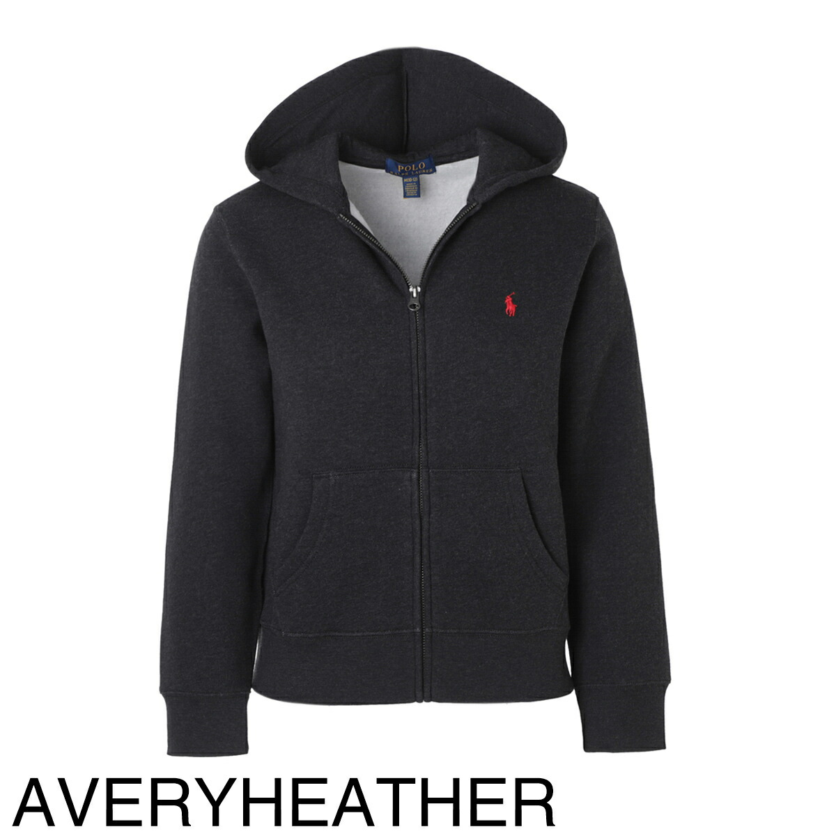 楽天市場】ポロラルフローレン POLO RALPH LAUREN ジップアップパーカ