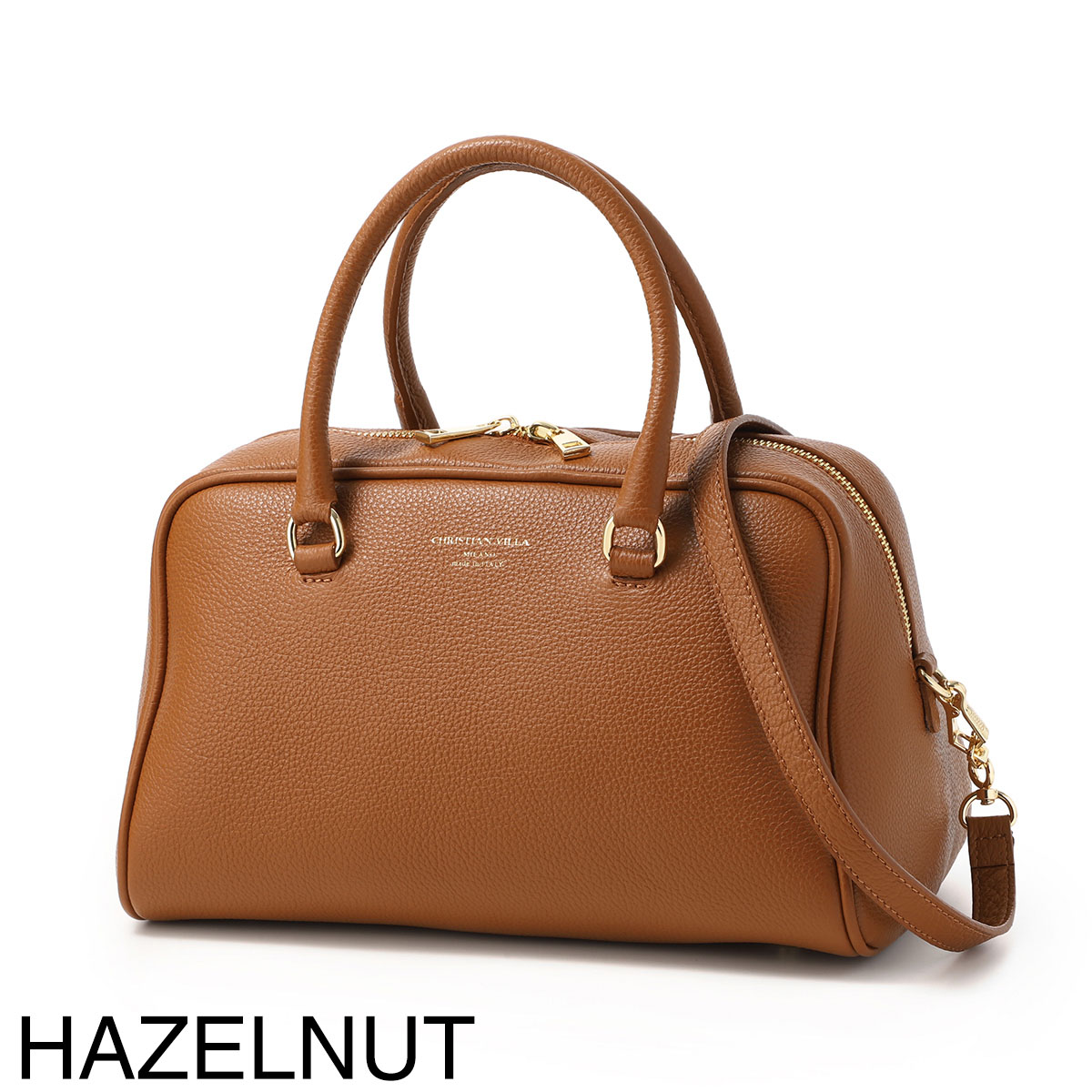 楽天市場】クリスチャン ヴィラ CHRISTIAN VILLA ボストンバッグ 2WAY