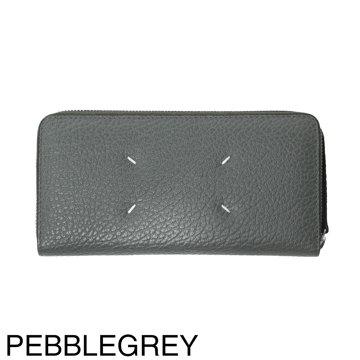 楽天市場】メゾンマルジェラ Maison Margiela ラウンドファスナー長