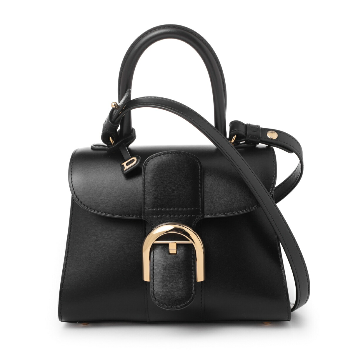 楽天市場】デルヴォー DELVAUX ハンドバッグ 2WAY ショルダーバッグ