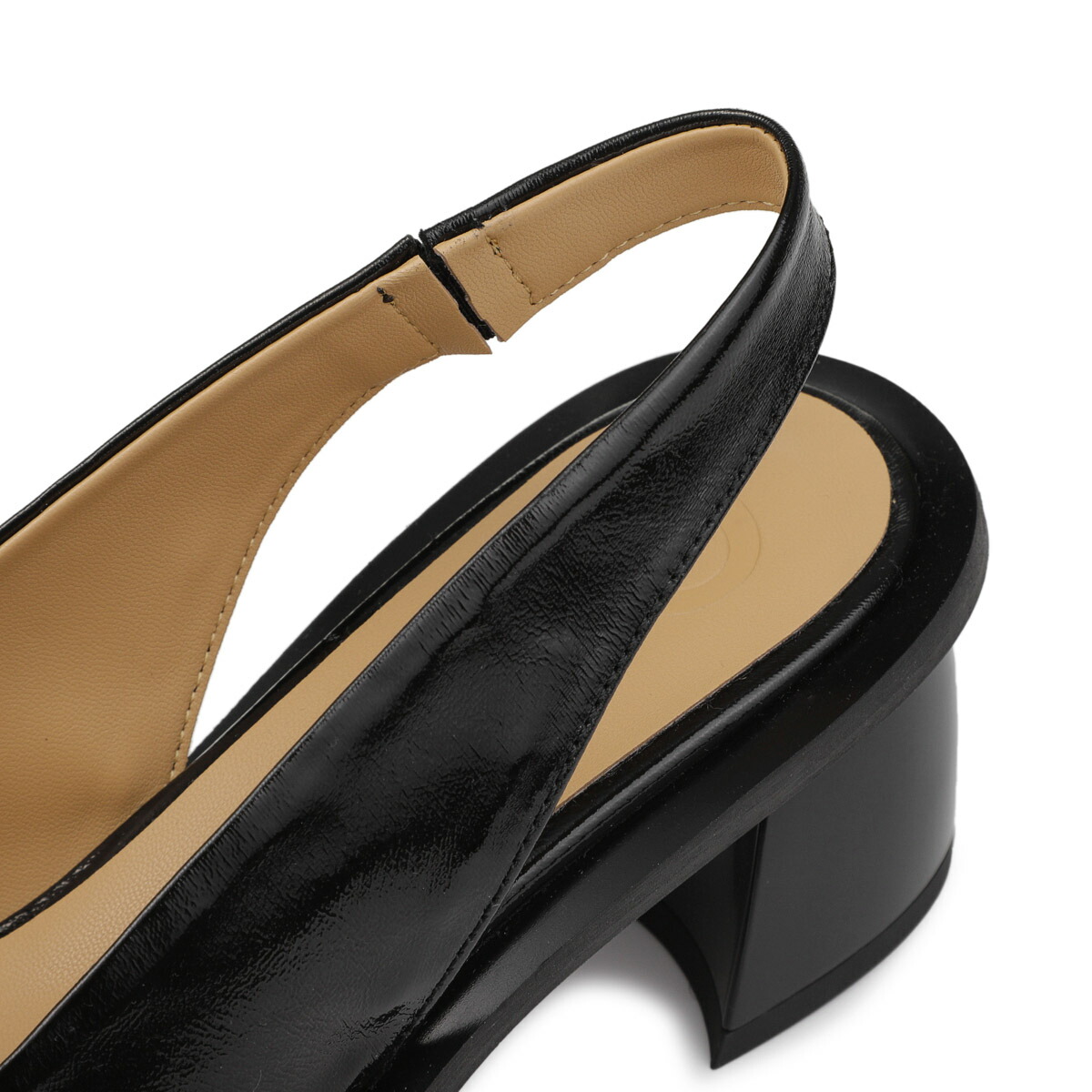 楽天市場】ガニー GANNI パンプス ブラック レディース s2331 099