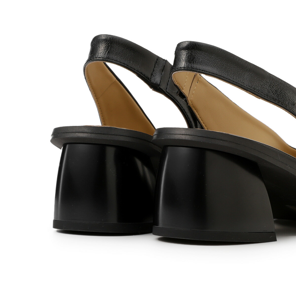 楽天市場】ガニー GANNI パンプス ブラック レディース s2331 099