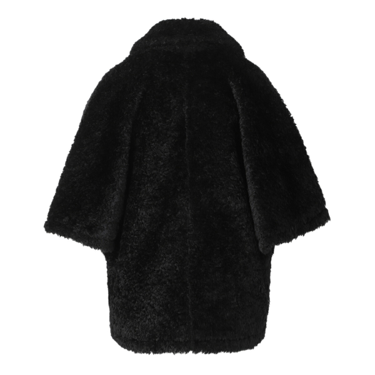 楽天市場】ヘルノ HERNO ケープ ポンチョ ブラック レディース 大きい