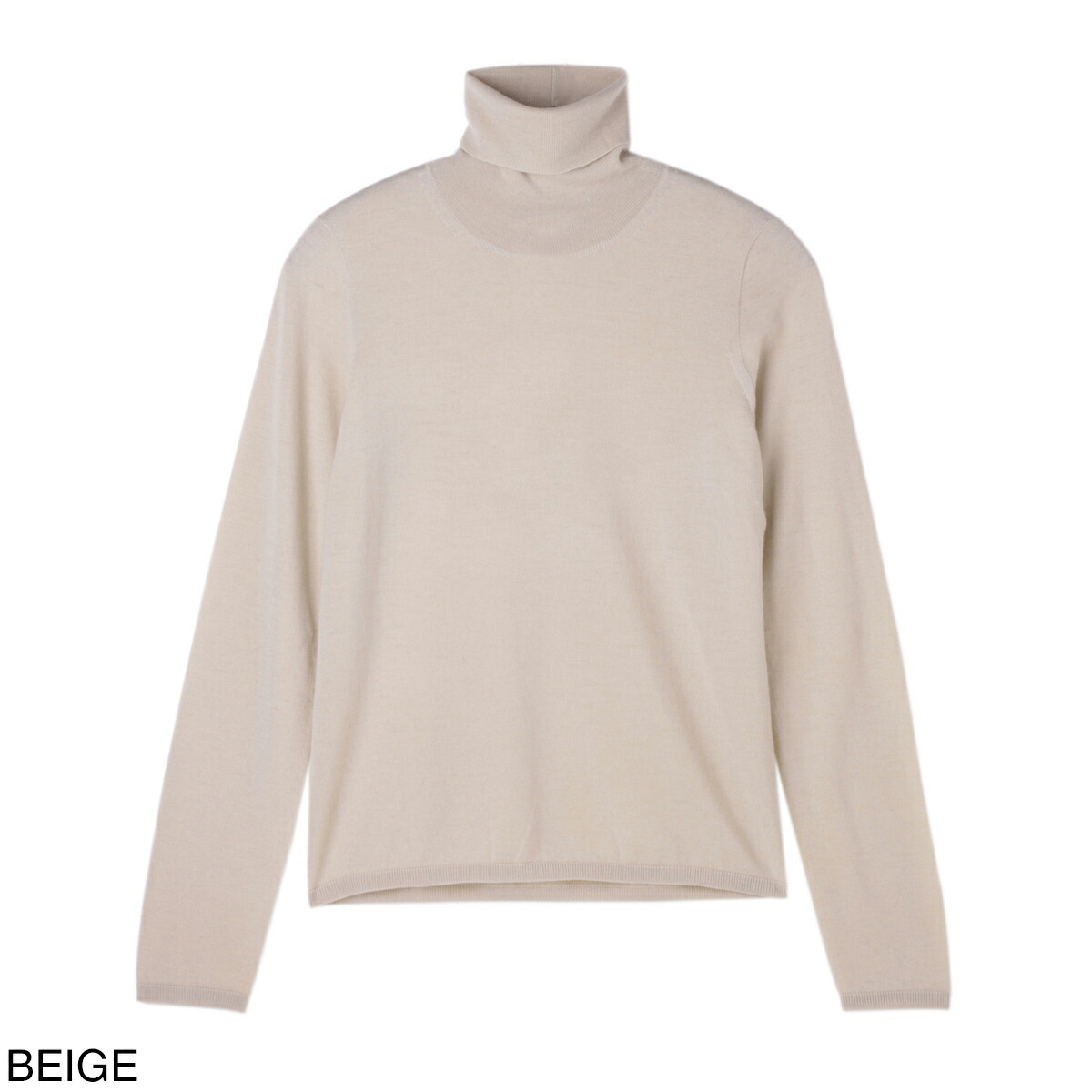 楽天市場】【4万円均一】マックスマーラ Max Mara タートルネック