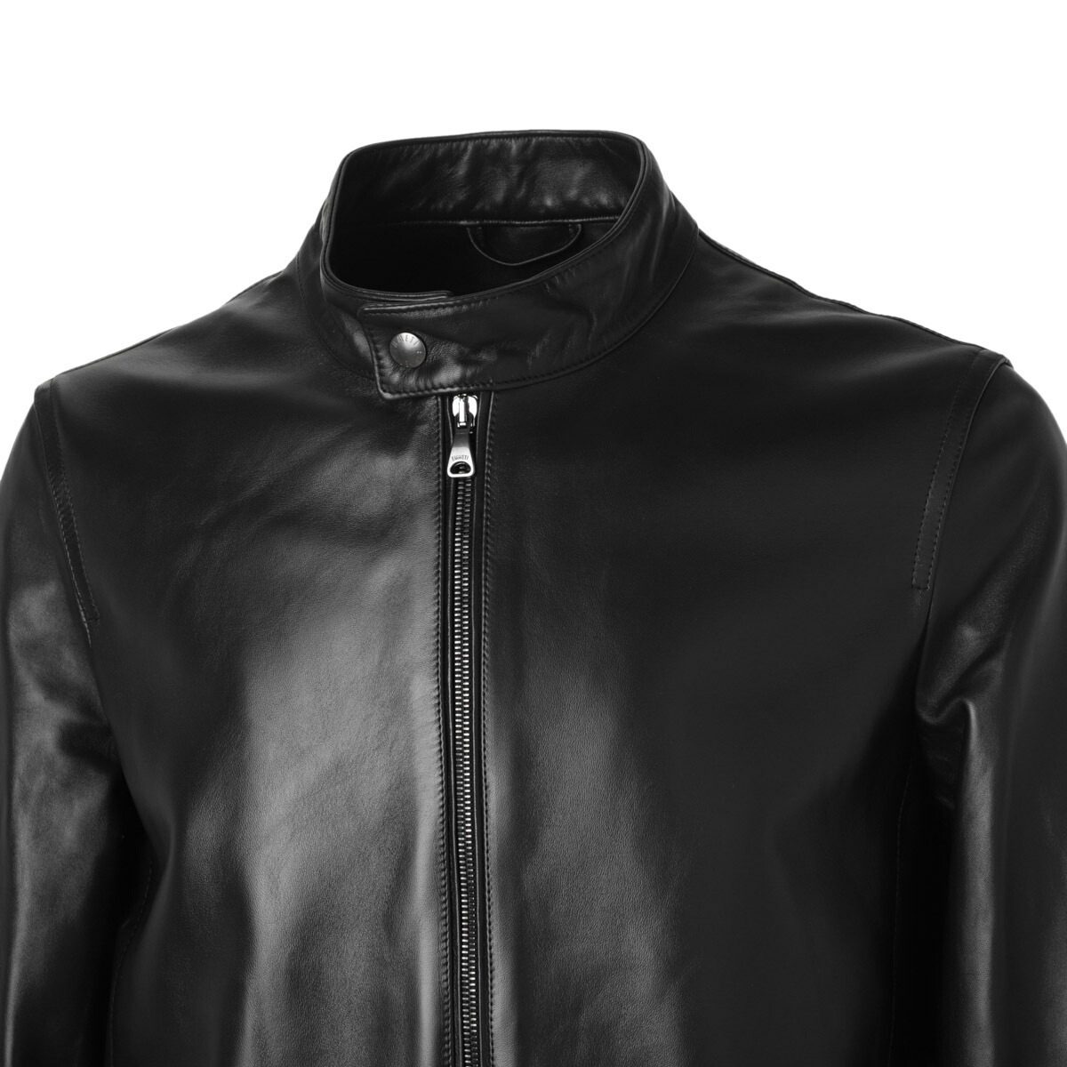 楽天市場】エンメティ EMMETI レザージャケット ライダースジャケット